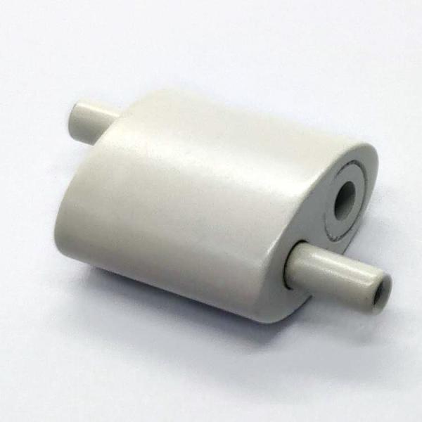 Two Way Cable Looping Gripper Suspension Cable Zinc for lighting