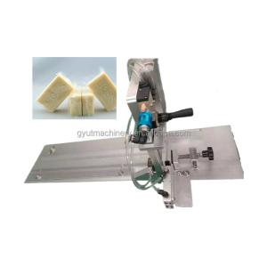 Square/Round/Oval Final Soap Shape Soap Bar Cutter for Handmade Soap Production