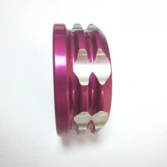 Polishing stainless steel precision Parts CNC Custom Machining