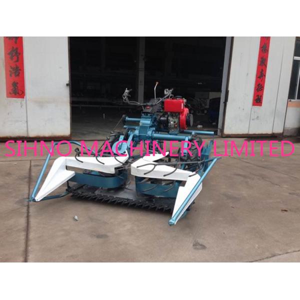 Buy Automatic Forage Grass Reaper Binder Cut and Pack Machine, at wholesale prices