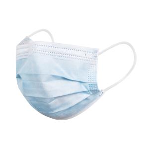 HH Breathable Disposable Face Mask 2 Years Shelf Life