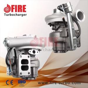 3594634 4955743 Kamaz Turbocharger / HX35W Turbo With 6BTAA Engine
