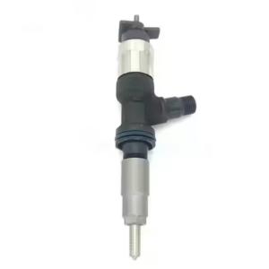 Common Rail Injector 370-7280 For erpillar C4.4 Engine 320F Excavator 3707280