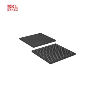 Quality EPM7512AEFI256-10 Programmable IC Chip For Automated Control Applications for sale