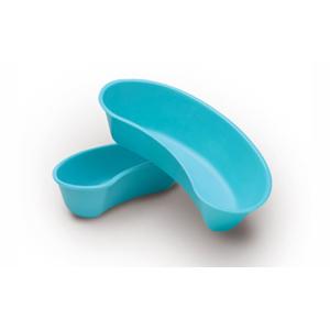 Multifunctional PP Plastic Emesis Basins Disposable Kidney Dish/Tray 500ml