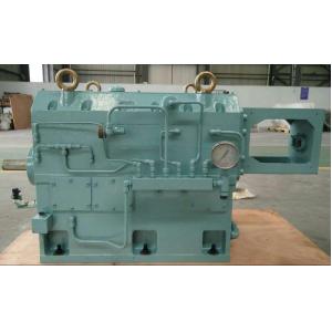 Toshiba TEM Industrial Gearbox Repair , Five Axle Drive Gearbox Reconditioning