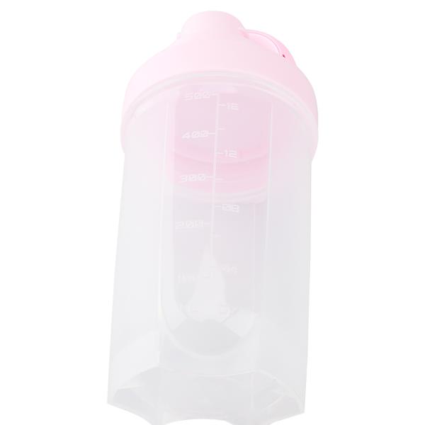 360 Ml 500mL 600ml 700mL Vacuum Tumbler Mug Cup Water Sport Shaker Bottle Drink Cups For Gym