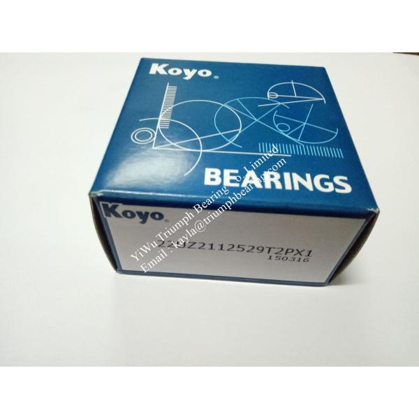 Buy KOYO Eccentric bearing 22UZ2112529T2 PX1 at wholesale prices