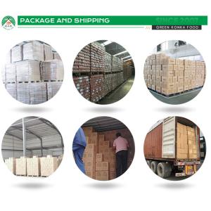 Haccp Certificated Spicy Radish Pickled Cabbage Paste Kimchi Sauce 320 G for