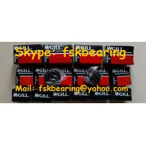 Double Row Needle Roller Bearings with Small Cylindrical Rollers