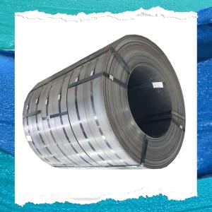 Thickness Range 0.01mm Stainless Steel Strips Coil ID 500mm