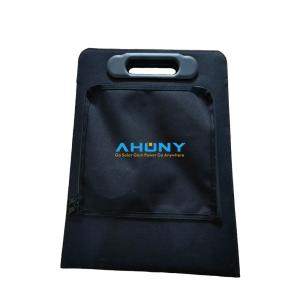 Portable Solar Folding Bag