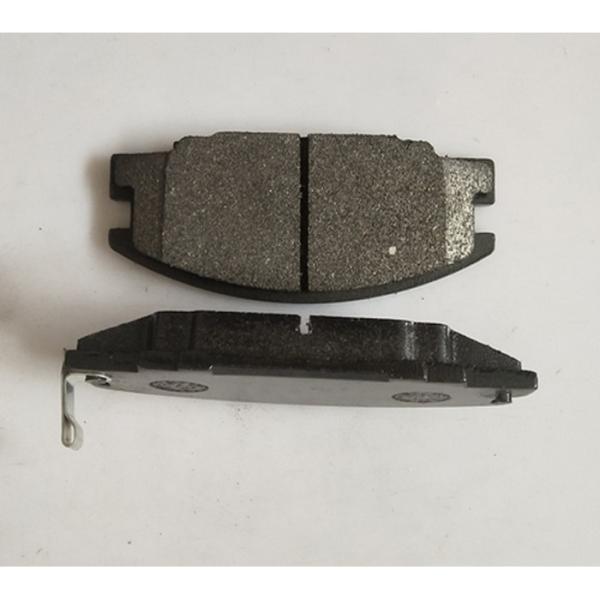 D4029 Disc Brake Pads Isuzu Faster Rodeo Pickup Tfr D363 Non Asbestos Brake