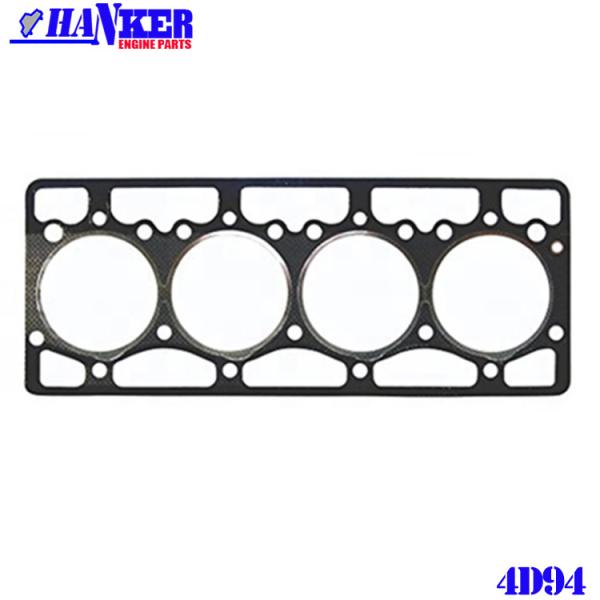 Buy Komatsu 4D94 Cylinder Head Gasket Set 6144-11-1810 6143-11-1811 at wholesale prices
