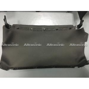 Thermal Contact Ultrasonic Spot Welding Machine for Glove Compartments