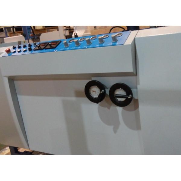 Buy High Durability Industrial Laminating Equipment For Paper / Film Combination at wholesale prices