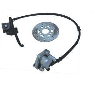 Motorcycle Brake Systems Hydraulicbrake Assembly HF007
