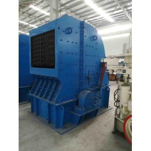 Max Feed 600mm Impact Mining Rock Crushers