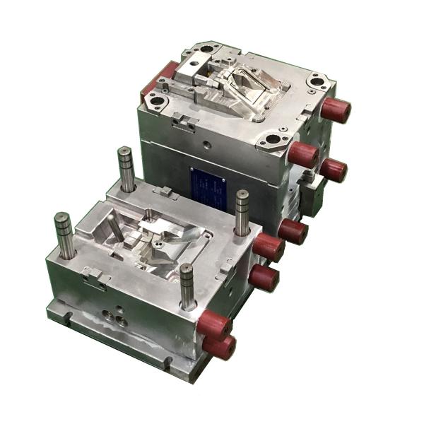 Buy HASCO Base Synventive Hot Runner Home Appliance Mould at wholesale prices