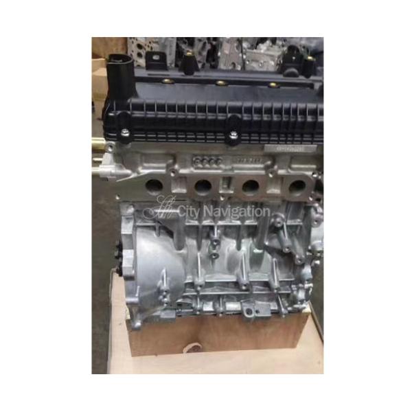 Engine Assembly 4A92 for Mitsubishi ASX Lancer H530 Brilliance Zotye Z300 DFM Joyear