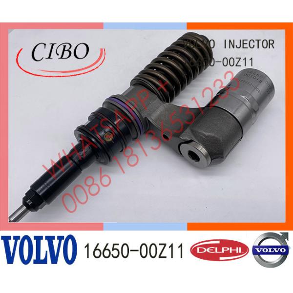 Buy Diesel Fuel Unit Pump Injector 16650-00Z11 0414701033 0414701034 at wholesale prices