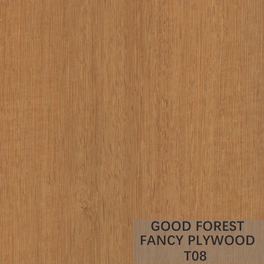 Buy LSB / MDF Fancy Plywood Board Wenge Chicken Wing Wood Material at wholesale prices