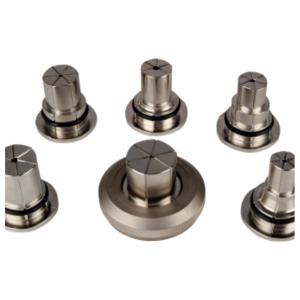 Big Hydraulic Pipe Expander Tool 32-63mm DL-1232-7-B for Water Pipe