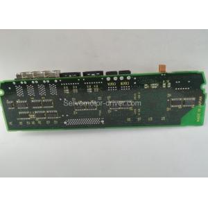 Fanuc A20B-2100-0742 PCB Board A20B21000742 Controller Card