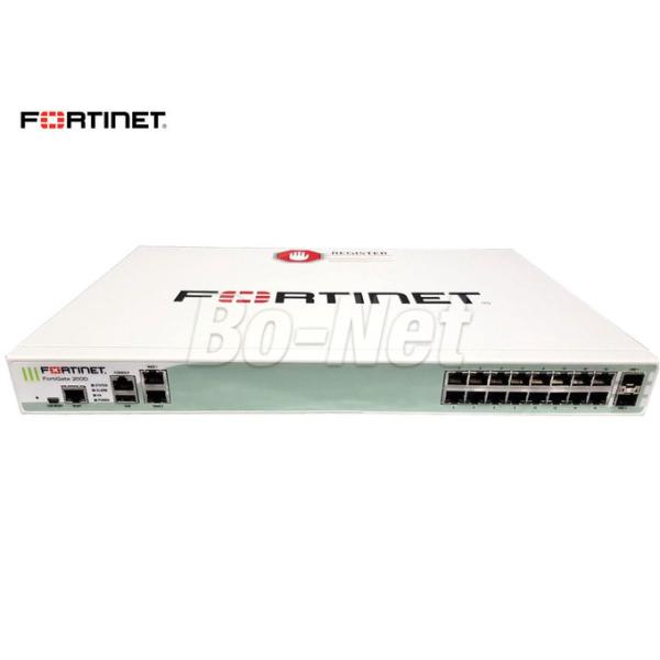 Enterprise Cisco ASA Firewall FG-200D New Original Fortinet FortiGate-200D Durable
