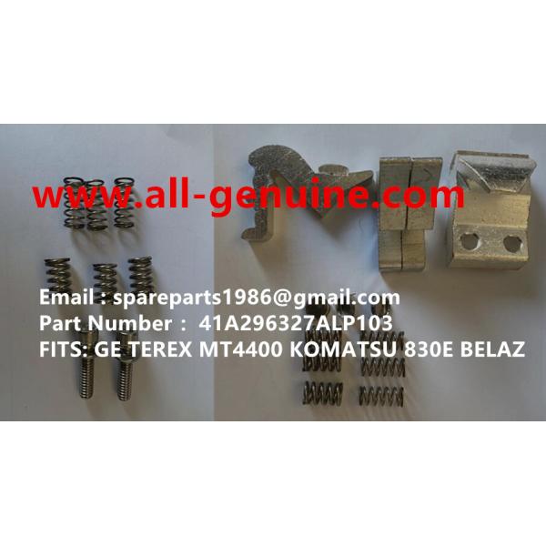41A296327ALP103 CONTACTOR TIPS 5GEB25A KOMATSU 730E 830E TEREX UNIT RIG BUCYRUS MT4400AC MT5500 MT3600 NTE240 NTE260