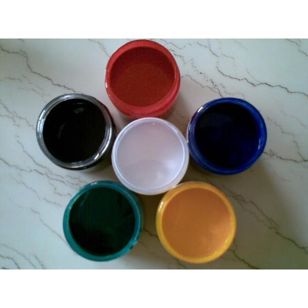 Customizable Viscosity Silicone Colorant Pigment Paste Environmental Friendly