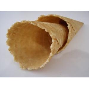 Commercial Batter Mixer Pizza Cone Machine 6000 Cones / Hour Speed