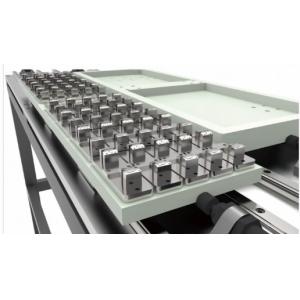 China Fixture System With Fast Chuck Change Automatic Loading Unloading on sale China Fixture System With Fast Chuck Change Automatic Loading Unloading on sale