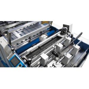 GL Series Water Base Glue Thermal PET Film Laminating Machine Dual Function