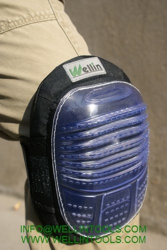 Buy Pro Knee Pads /GEL knee pads (CE EN14404 by SATRA) at wholesale prices