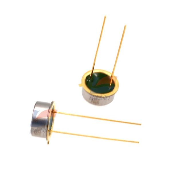 Silicon Pin Photodiode S2386-44K S2386-5K S2386-45K S2386-8K S2386-18K High