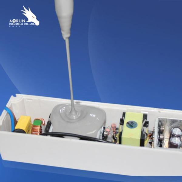 Buy Two Component 1:1 Silicone Thermal Glue Compound Adhesives at wholesale prices