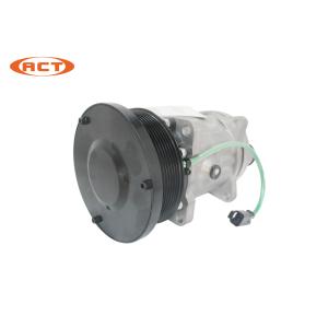 Air Conditioning Compressor , Auto Air Conditioning Compressor ST751116