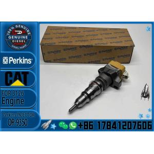 Fuel Injector 3412E 174-7526 1747526 For CAT 3412E Injector Diesel Engine 232