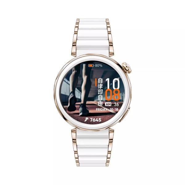 Buy Original Hua Wei Watch GT 5 GT5 Pro Smartwatch Buit-in Map,Replay  Compatible With IOS and Android Wireless Charging Call at wholesale prices