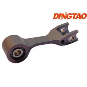 91000000 DT Xlc7000 Cutter Parts Z7 Cutting Parts Assembly Arm Bushing Support