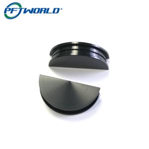 Aluminum Parts Machining