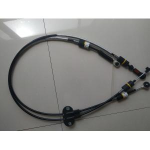 4M5R7E395PD 1520845 Shifter AT Selector Cable Transmission Gear Shift Linkage