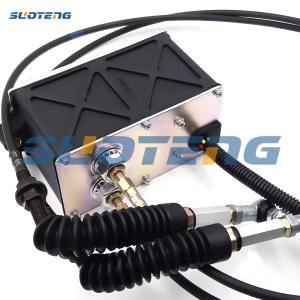 247-5212 2475212 Throttle Motor For E320D Excavator Parts