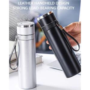 316 Stainless Steel Tumbler Vacuum Insulated Cups 500ml