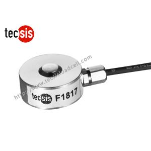 Buy cheap Custom Tension Compression Load Cell Weighing 5kg , High Precision from wholesalers