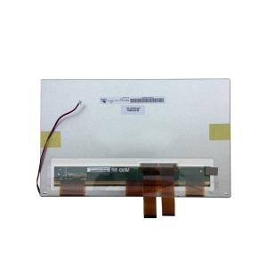 A102VW01 10.2 inch 800*480 lcd display replacement