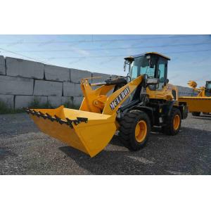 Mine Mini Compact Wheel Loader 16/70-20 Tire