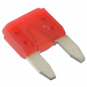 Quality 0297010.U Circuit Protection Thermistors Resettable Fuses - PPTC for sale