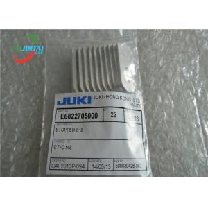 China GENUINE JUKI FEEDER SPARE PARTS JUKI FEEDER STOPPER 8-2 E6822705000 on sale